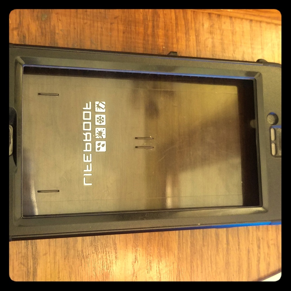 iPhone 6 LifeProof Case